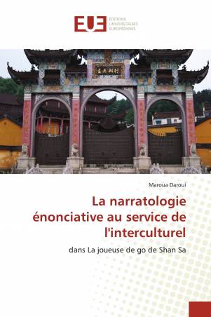 La narratologie énonciative au service de l'interculturel