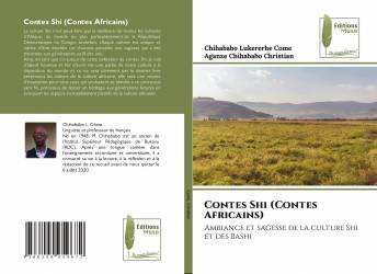 Contes Shi (Contes Africains)