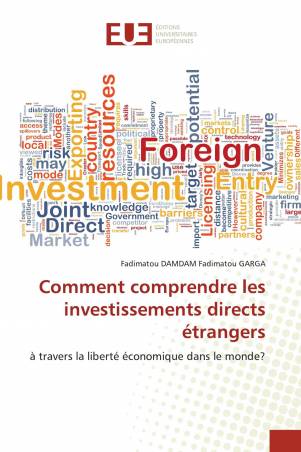 Comment comprendre les investissements directs étrangers