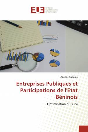 Entreprises Publiques et Participations de l'Etat Béninois