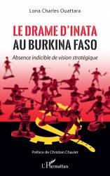 Le drame d'Inata au Burkina Faso