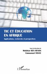 TIC et éducation en Afrique