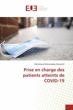 Prise en charge des patients atteints de COVID-19