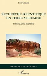 Recherche scientifique en terre africaine