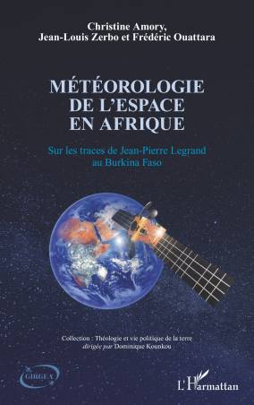 Météorologie de l'espace en Afrique