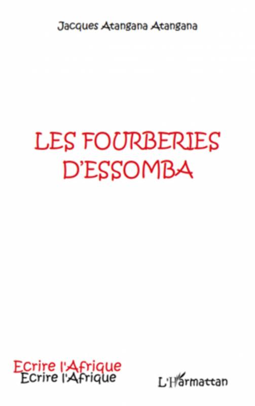 FOURBERIES D'ESSOMBA