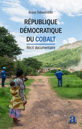 République démocratique du Cobalt