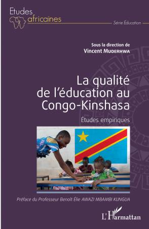 La qualité de l'éducation au Congo-Kinshasa