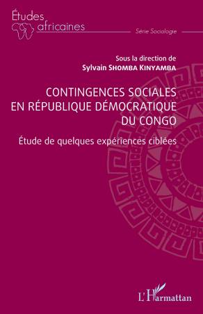 Contingences sociales en République Démocratique du Congo