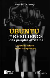 Ubuntu et résilience des peuples Africains