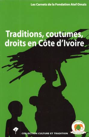 Traditions, coutumes, droits en Côte d'Ivoire