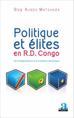 Politique et élites en R.D. Congo
