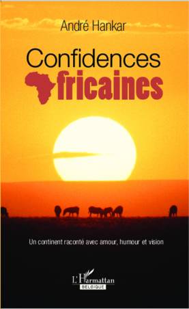 Confidences africaines