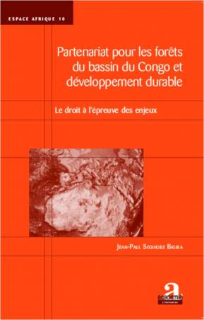 Partenariat pour les forêts du bassin du Congo et développement durable