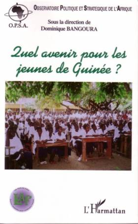 Quel avenir pour les jeunes de Guinée ?