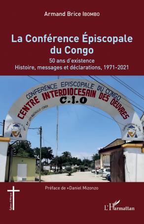 La Conférence Épiscopale du Congo