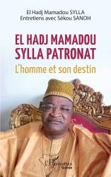 El Hadj Mamadou Sylla patronat