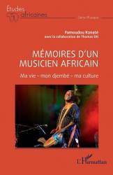 Mémoires d'un musicien africain