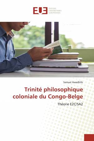 Trinité philosophique coloniale du Congo-Belge