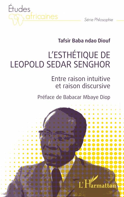 L'esthétique de Léopold Sédar Senghor