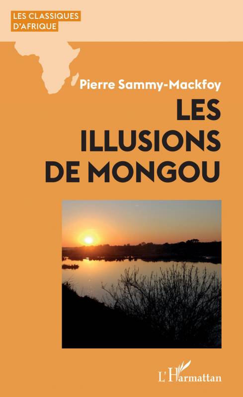 Les illusions de Mongou