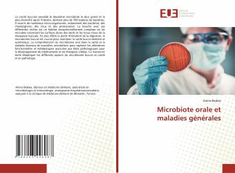 Microbiote orale et maladies générales