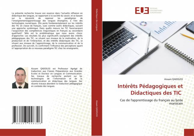 Intérêts Pédagogiques et Didactiques des TIC