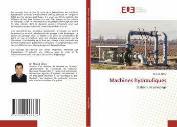 Machines hydrauliques