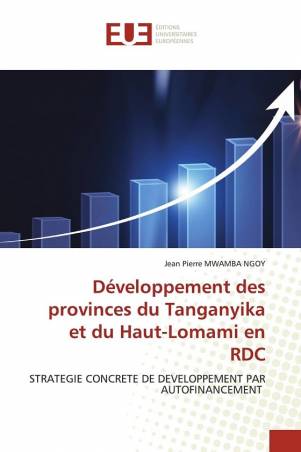 Développement des provinces du Tanganyika et du Haut-Lomami en RDC
