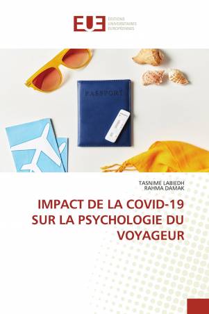 IMPACT DE LA COVID-19 SUR LA PSYCHOLOGIE DU VOYAGEUR