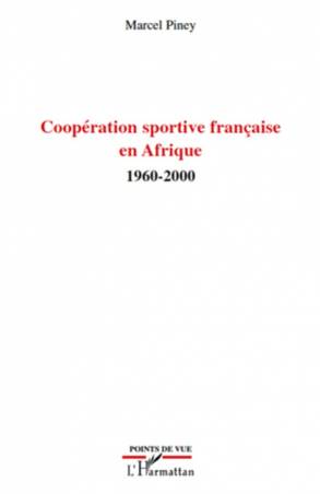 Coopération sportive française en Afrique