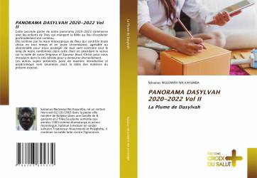 PANORAMA DASYLVAH 2020-2022 Vol II