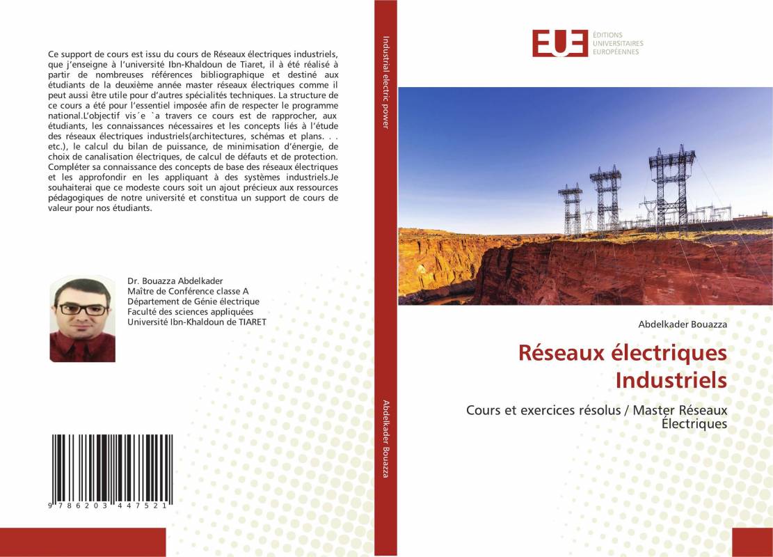 Réseaux électriques Industriels