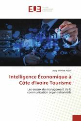 Intelligence Économique à Côte d'Ivoire Tourisme