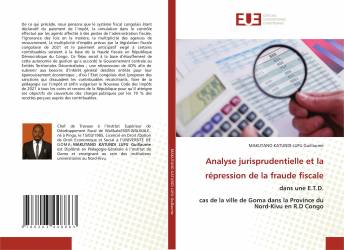 Analyse jurisprudentielle et la répression de la fraude fiscale
