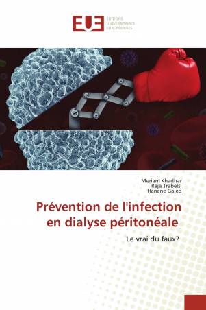 Prévention de l&#039;infection en dialyse péritonéale