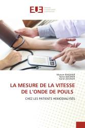 LA MESURE DE LA VITESSE DE L’ONDE DE POULS