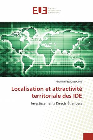 Localisation et attractivité territoriale des IDE