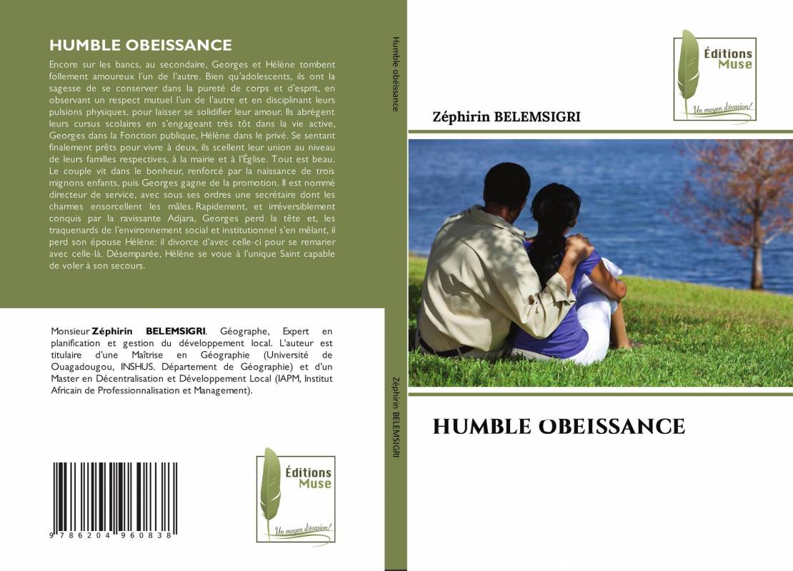HUMBLE OBEISSANCE