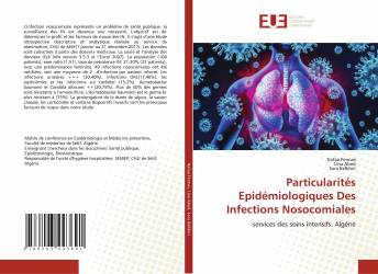 Particularités Epidémiologiques Des Infections Nosocomiales
