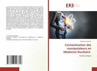 Contamination des manipulateurs en Médecine Nucléaire