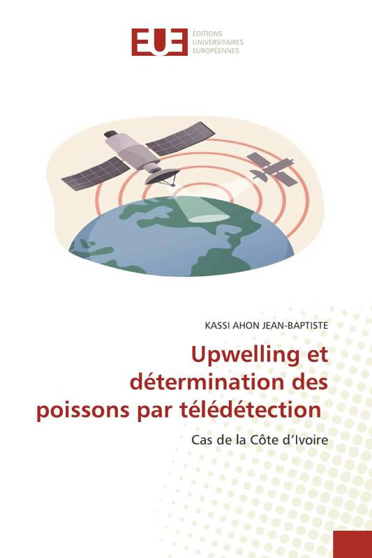 Upwelling et détermination des poissons par télédétection