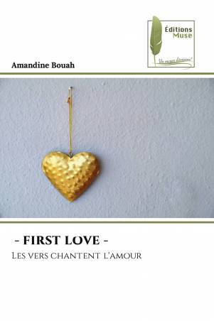 - FIRST LOVE -