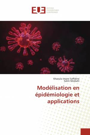 Modélisation en épidémiologie et applications