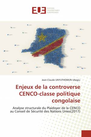Enjeux de la controverse CENCO-classe politique congolaise