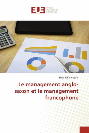 Le management anglo-saxon et le management francophone