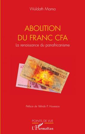 Abolition du Franc CFA