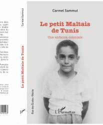 Le petit Maltais de Tunis