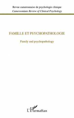 Famille et psychopathologie