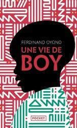 Une vie de boy Ferdinand Oyono
